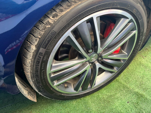 Infiniti Q50 3.0 T