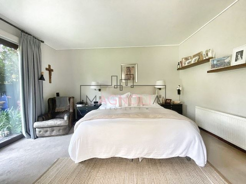 Linda Casa En Venta Estilo Ingles En Condominio