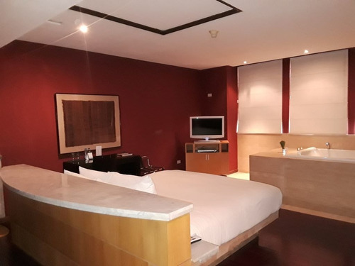 Imagen 15 de 15 de Edificio Diseñado Para Hotel, Se Encuentra Ubicado En El Mun