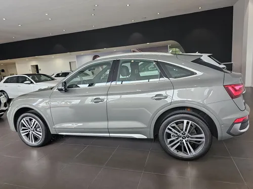 Audi Q5 S-line Sportback 2025