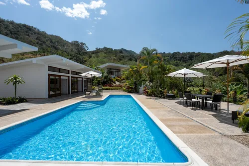 Casa Campestre En Venta En La Vega. Cod V1088054
