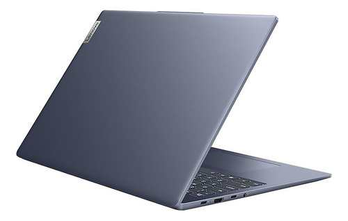 Lenovo 2024 Ideapad Slim 5 16iru9, 16 toques, Intel Core 7-150u, 16 GB de RAM, SSD de 1 TB, Windows 11, Abyss Bl - Excelente (Reacondicionado)