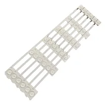 Comprar Kit X 6 Tira De Led Konka Rca Top House Kdl48ss618u 48jt618a