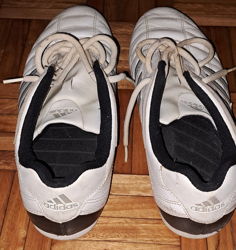 Zapatillas Fútbol Botin Futsal Salon Original 43 (Usado)