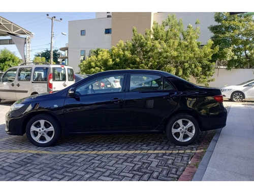 Toyota Corolla Corolla Xei 2.0 Flex 16v Aut. 2012/2013