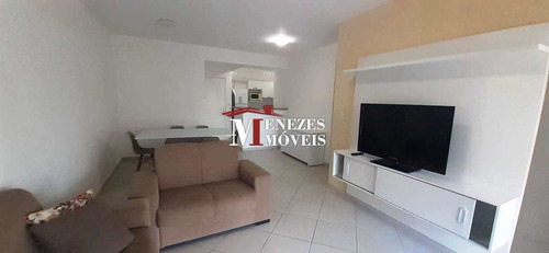Imagem 10 de 28 de Apartamento A Venda Em Riviera De São Lourenço - Ref. 1437 - V1437