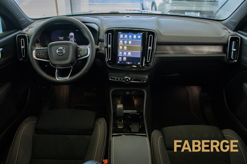 Volvo C40 P6 RECHARGE ELECTRIC PLUS