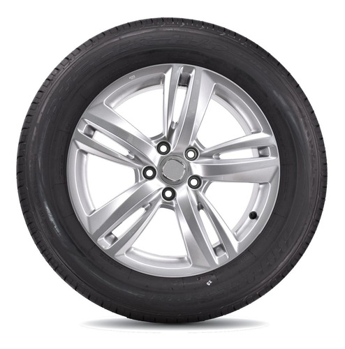 Imagen 3 de 8 de Llanta Bridgestone Dueler H/p Sport Xl 255/50r20 109h