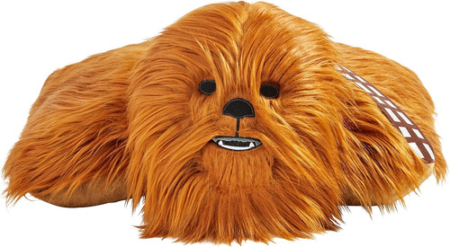 Mascotas De Almohada Chewbacca, Disney Star Wars Relleno Pel