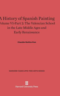 Libro A History Of Spanish Painting, Volume Vi-part 2, Th...