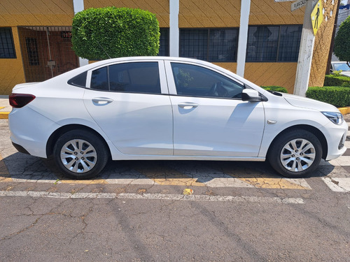Chevrolet Onix 1.0t Ls Mt