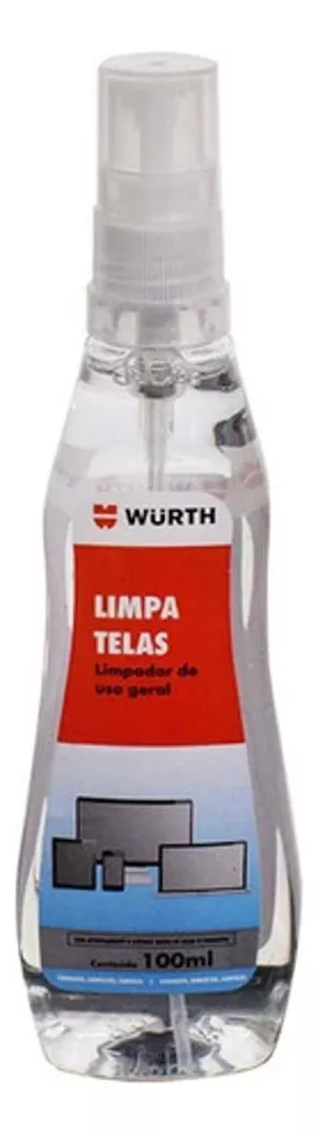 Primeira imagem para pesquisa de limpa tela