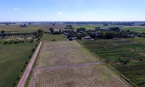 Loteo Rural!! Terrenos Sin Expensas! En Venta Desde 360m2 A 900m2 Ubicados En Villa Espil.