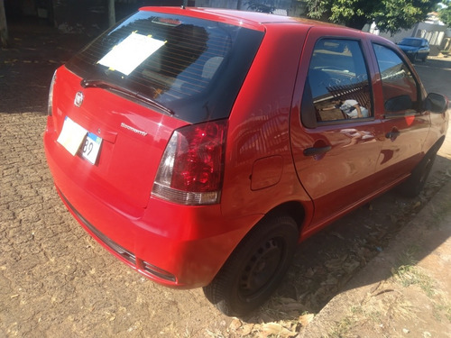 Fiat Palio 2011 1.0 Fire Economy Flex 5p