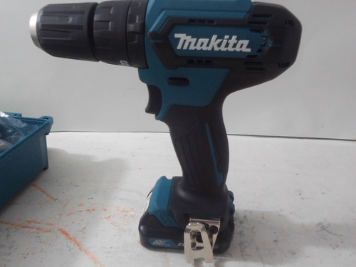 Taladro Inalámbrico Makita (Usado)