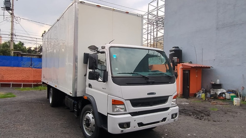 Camion Rabon Freigthliner Fl360 1217r 2020