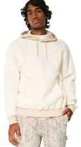 Comprar Hoodie Hollister Con Capucha Hombre Original Sudadera Crema