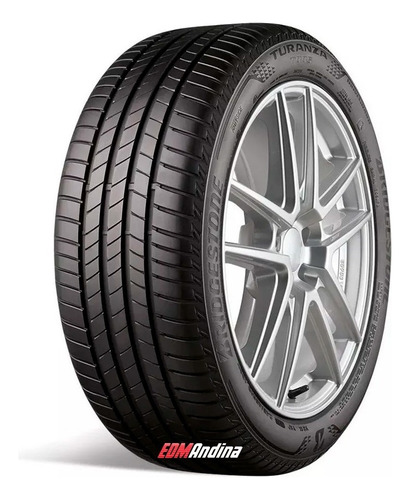 Neumático Bridgestone Turanza T005 P 225/50r17 94 V