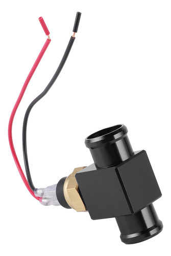 Adaptador De Mangueira Do Radiador, Termostato, Temperatura
