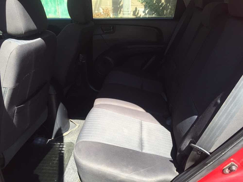 Kia Sportage 2011 2.0l 4x4