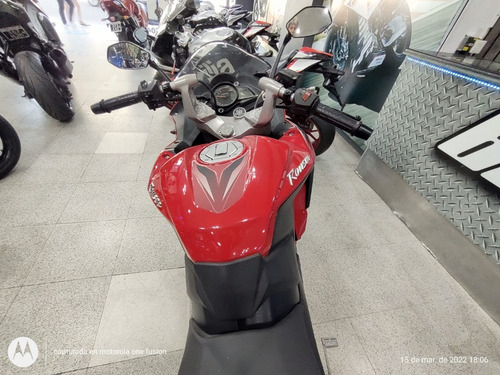 Imagen 3 de 10 de Bajaj Rouser Rs 200