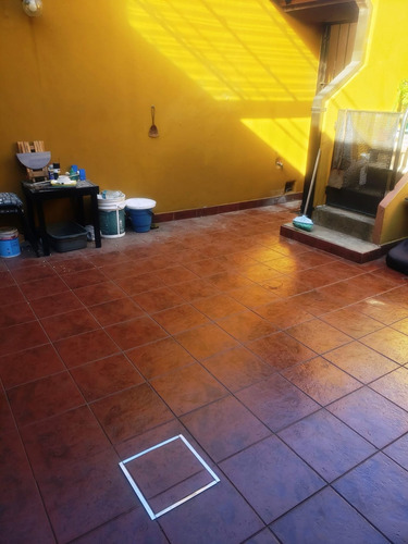 Imagen 3 de 14 de Ph 3 Amb. Al Fondo Con 2 Patios Y Terraza. Lanus O