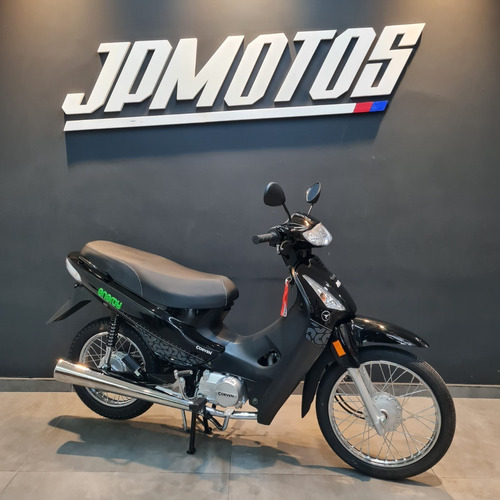 Imagen 3 de 21 de Corven Energy 110 Rt - Ahora 12 Ó 18 - Retira Ya - Jp Motos