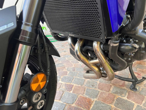 Imagen 3 de 19 de Yamaha Mt09 Tracer 2017 Sin Detalles, Impecable
