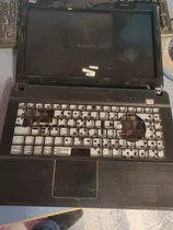 Comprar Carcasas De Laptop Noblex Nb 1408 Sin Bisagras. Solo Plástic