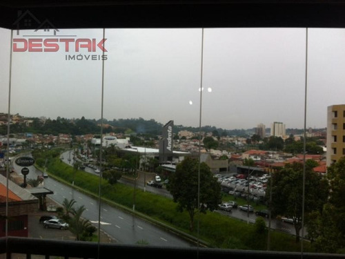 Ref.: 3043 - Apartamento Em Jundiaí Para Venda - V3043