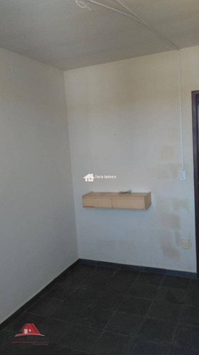 Imagem 9 de 20 de Apartamento Com 2 Dormitórios No Condomínio Toulon Cg/rj - Ap0080