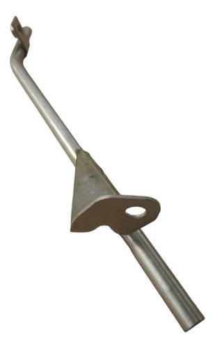 Tubo Guia Vareta Nível Oleo Motor Mb Atego Atron A9260101366