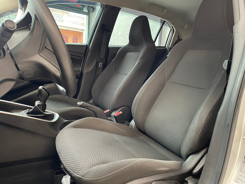 Chevrolet Onix 1.0 Lt 2 5P