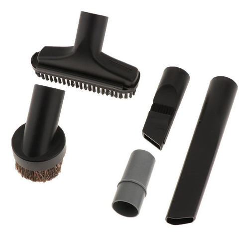 Kit De Limpieza De Reemplazo De Vacío Universal Adaptador