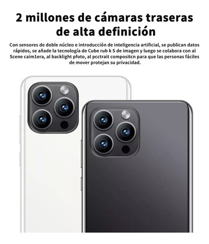 Android Celulares Ip13 Pro 4.66 Pulgadas Barato Ram512mb Y Rom4gb