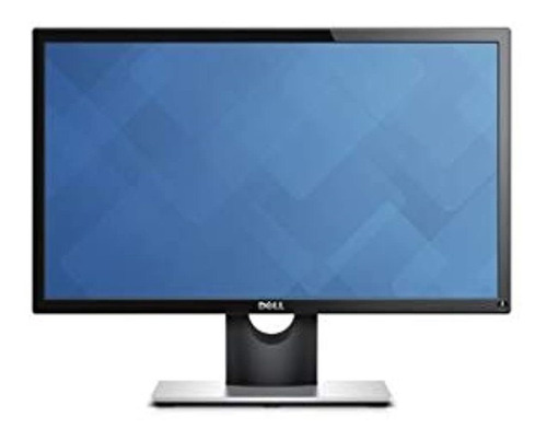 Dell Monitor Condujo Full Hd De 22.0 In, Bisel Fino, Base De