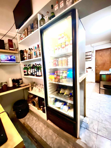 Fondo De Comercio Local Gastronómico