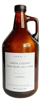 Comprar Botellón Dispenser Lavadero\u002Flaundry Jabon Liq. Ropa Delicada