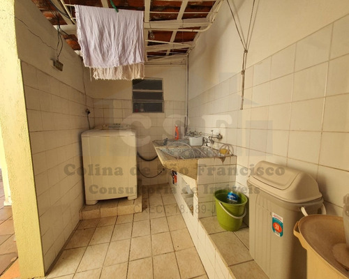 Imagem 13 de 30 de Casa Comercial De 120m² Vila São Francisco - Ca04762 - 68745721