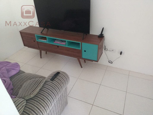 Imagem 9 de 15 de Casa Em Cidade Dutra - São Paulo - 17282