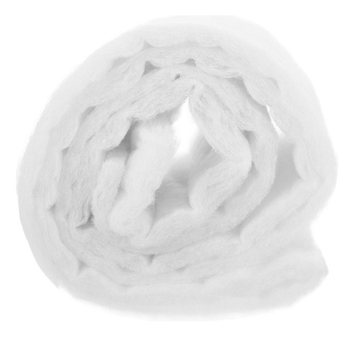 S+ Almohadilla For Pecera Con Filtro De Fibra Blanca