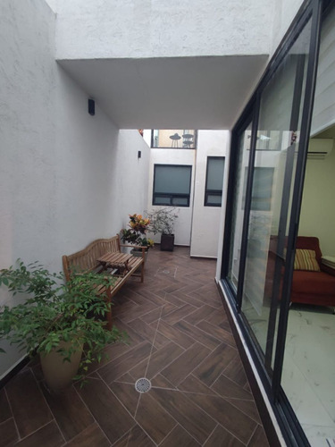 Casa En Venta En Fraccionamiento Burgos Bugambilias