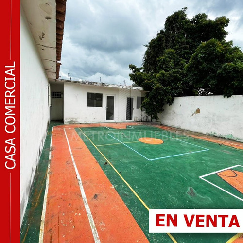 Imagen 13 de 14 de Casa Comercial En Venta En La Viña