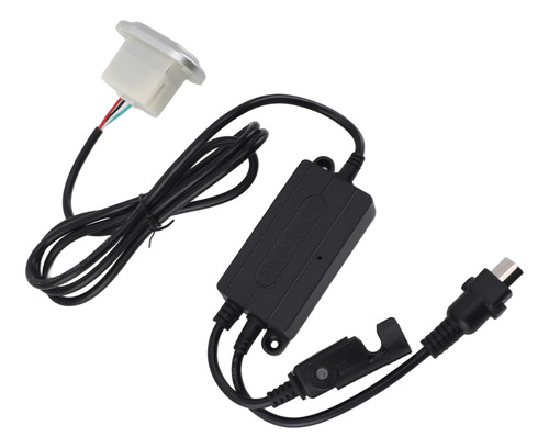 Sillón Reclinable Eléctrico Con Controlador De Silla Elevado