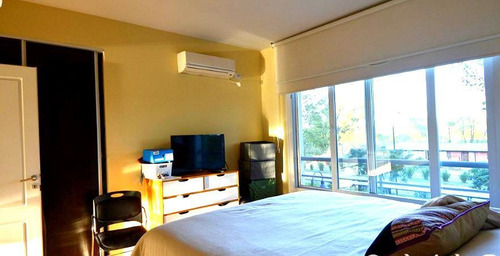 Imagen 7 de 27 de Departamento En Venta En Complejo Miradores, Nordelta Con 3 Ambientes