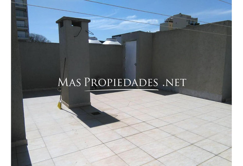 Departamento En Venta En Agronomía Capital Federal
