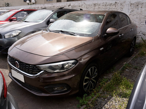 Fiat Tipo TIPO EASY 1.6 AUT