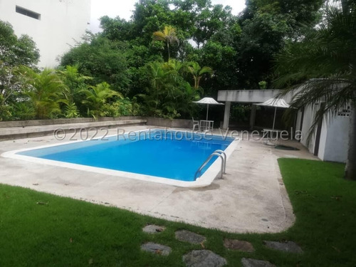 Imagen 7 de 7 de Fresco E Iluminado Apartamento En Alquiler #23-11521 Lisbet Seijas 0414.2490015