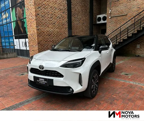 Toyota Yaris Cross 1.5 Hev Xls
