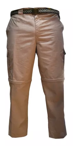 Pantalon Cargo Del Norte - PAMPERO